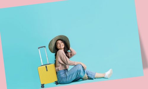 UNDERSEAT : ΣΑΚΊΔΙΟ , ΣΑΚΒΟΥΑΓΙΆΖ Ή ΒΑΛΊΤΣΑ; 