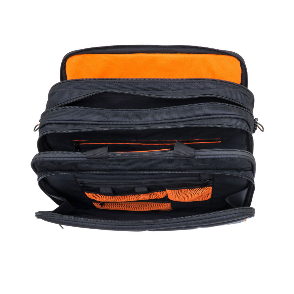 Τσάντα Laptop-χαρτοφύλακας μαύρο