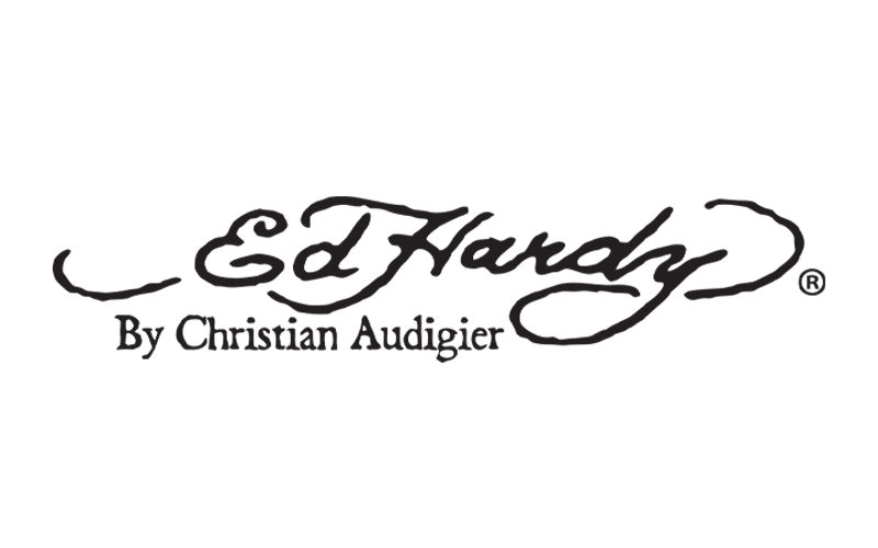 ED HARDY