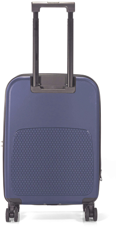 ΒΑΛΊΤΣΑ ΚΑΜΠΊΝΑΣ ΑΝΑΔΙΠΛΟΎΜΕΝΗ BENZI ΜΠΛΕ BZ5844