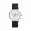 ΡΟΛΌΙ TRENDY CLASSIC IMPULSE CUIR MΑΎΡΟ CRG1045-07
