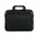 Τσάντα Laptop-χαρτοφύλακας 15.6" Μαύρη