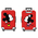 ΚΆΛΥΜΜΑ ΒΑΛΊΤΣΑΣ MEDIUM AMBER MICKEY-MINNIE AM134-02