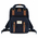 backpack Himawari Μπλε