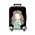 ΚΆΛΥΜΜΑ ΒΑΛΊΤΣΑΣ SMALL AMBER FLOWER GIRL AM419-01
