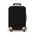 ΚΆΛΥΜΜΑ ΒΑΛΊΤΣΑΣ MEDIUM AMBER BLACK AM500-02