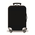 ΚΆΛΥΜΜΑ ΒΑΛΊΤΣΑΣ LARGE AMBER BLACK AM500-03