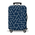 ΚΆΛΥΜΜΑ ΒΑΛΊΤΣΑΣ LARGE AMBER BLUE ARROW AM565-03