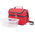 Ισοθερμική τσάντα 6lt Κόκκινο με δοχείο