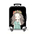 ΚΆΛΥΜΜΑ ΒΑΛΊΤΣΑΣ MEDIUM AMBER FLOWER GIRL AM419-02