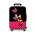 ΚΆΛΥΜΜΑ ΒΑΛΊΤΣΑΣ SMALL AMBER LOVE MICKEY-MINNIE AM546-01