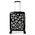ΒΑΛΊΤΣΑ ΚΑΜΠΊΝΑΣ SKPAT MARGARITAS BLACK 133650-11
