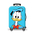 ΚΆΛΥΜΜΑ ΒΑΛΊΤΣΑΣ SMALL AMBER DONALD DUCK PORTRAIT AM449-01