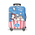 ΚΆΛΥΜΜΑ ΒΑΛΊΤΣΑΣ SMALL AMBER CHIP & DALE AM453-01