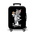 ΚΆΛΥΜΜΑ ΒΑΛΊΤΣΑΣ MEDIUM AMBER BLACK TOM AND JERRY AM765-02
