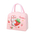 ΙΣΟΘΕΡΜΙΚΉ ΤΣΆΝΤΑ ΦΑΓΗΤΟΎ 5,5LT AMBER PINK STRAWBERRY AM3003