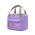 ΙΣΟΘΕΡΜΙΚΉ ΤΣΆΝΤΑ ΦΑΓΗΤΟΎ 6LT AMBER PURPLE BEE AM3010