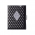 ΠΟΡΤΟΦΌΛΙ EXENTRI BLACK CUBE EXW341