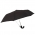 Ομπρέλα Αυτόματη Σπαστή σε μαύρο χρώμα