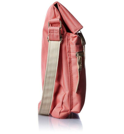 ΤΣΆΝΤΑ ΏΜΟΥ & ΧΕΙΡΌΣ ANELLO ΡΟΖ 1227B-CPI