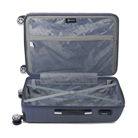 ΒΑΛΊΤΣΑ ΜΕΣΑΊΑ BENZI ΜΠΛΕ BZ5583