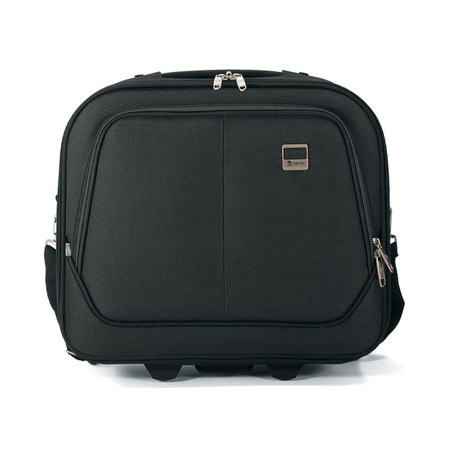 ΕΠΑΓΓΕΛΜΑΤΙΚΌ ΤΡΌΛΕΪ BENZI ΜΑΎΡΟ BZ5594