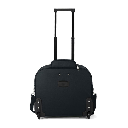 ΕΠΑΓΓΕΛΜΑΤΙΚΌ ΤΡΌΛΕΪ BENZI ΜΑΎΡΟ BZ5594