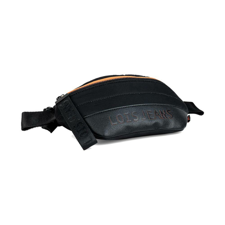 ΤΣΑΝΤΆΚΙ ΜΈΣΗΣ LOIS ΜΑΎΡΟ 305810-01