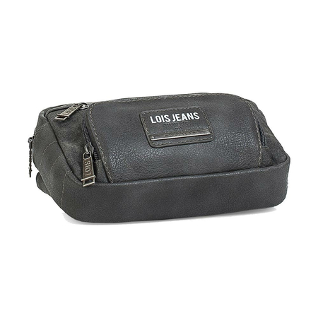 ΤΣΑΝΤΆΚΙ ΜΈΣΗΣ LOIS ΜΑΎΡΟ 96510-01