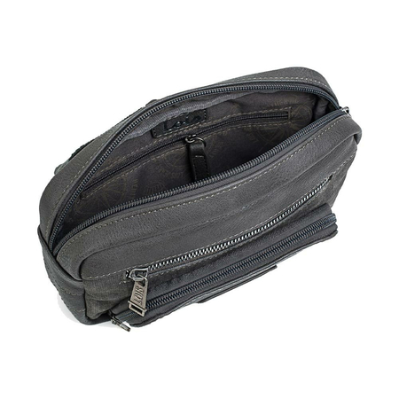 ΤΣΑΝΤΆΚΙ ΜΈΣΗΣ LOIS ΜΑΎΡΟ 96510-01