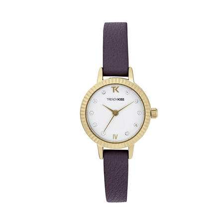 ΡΟΛΌΙ TRENDY KISS CONSTANCE ΚΑΦΈ TG10135-01
