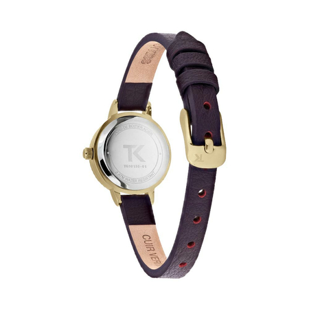 ΡΟΛΌΙ TRENDY KISS CONSTANCE ΚΑΦΈ TG10135-01