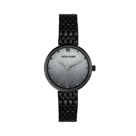 ΡΟΛΌΙ TRENDY KISS AYA ΜΑΎΡΟ TM10128-02