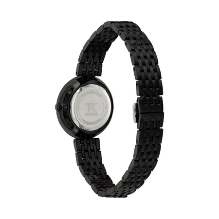 ΡΟΛΌΙ TRENDY KISS AYA ΜΑΎΡΟ TM10128-02