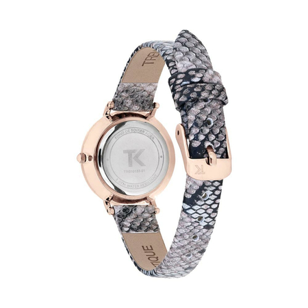 ΡΟΛΌΙ TRENDY KISS MIA ΓΚΡΙ TRG10133-01