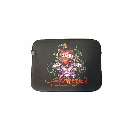 ΘΉΚΗ TABLET 11'' ED HARDY ORIGINAL SKULL BLACK