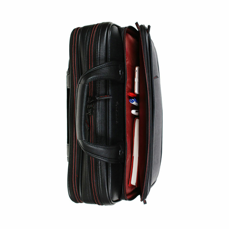 ΤΣΆΝΤΑ LAPTOP 15.6" DAVIDTS ΜΑΎΡΟ 282700-01