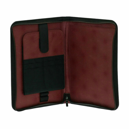 ΝΤΟΣΙΈ-ORGANIZER DAVIDTS ΜΑΎΡΟ 282850-01