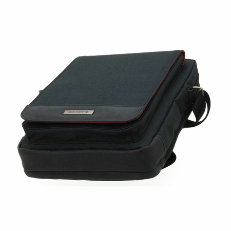 ΤΣΑΝΤΆΚΙ ΏΜΟΥ DAVIDTS ΜΑΎΡΟ 258020-60