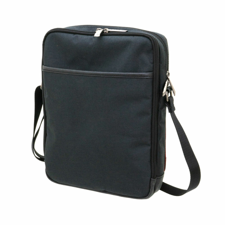 ΤΣΑΝΤΆΚΙ ΏΜΟΥ DAVIDTS ΜΑΎΡΟ 258020-60