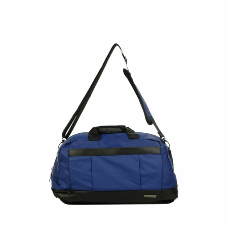 ΣΑΚ ΒΟΥΑΓΙΆΖ - ΣΑΚΊΔΙΟ DAVIDTS ΜΠΛΕ 256110-03