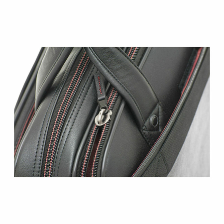 ΤΣΆΝΤΑ LAPTOP 15.6" DAVIDTS ΜΑΎΡΟ 282700-01