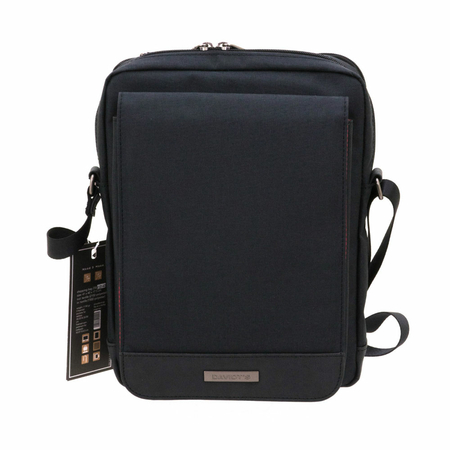 ΤΣΑΝΤΆΚΙ ΏΜΟΥ DAVIDTS ΜΑΎΡΟ 258020-60