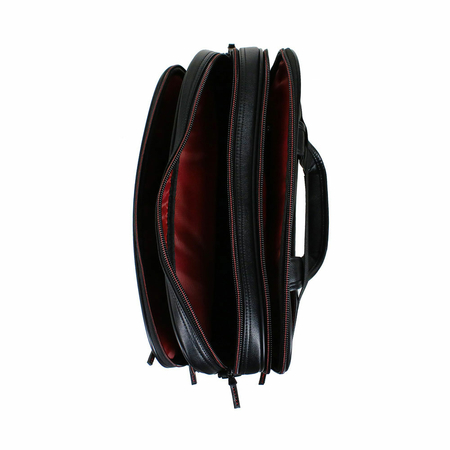 ΤΣΆΝΤΑ LAPTOP 15.6" DAVIDTS ΜΑΎΡΟ 282700-01