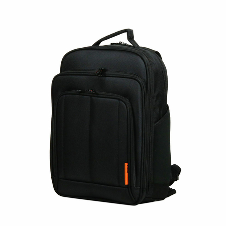 Τσάντα Laptop-Σακίδιο πλάτης 15'' Μαύρο