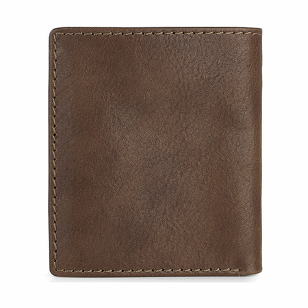 ΠΟΡΤΟΦΌΛΙ ΑΝΔΡΙΚΌ ΔΕΡΜΆΤΙΝΟ LOIS 201406-02 ΚΑΦΈ ΑΝΟΙΧΤΌ