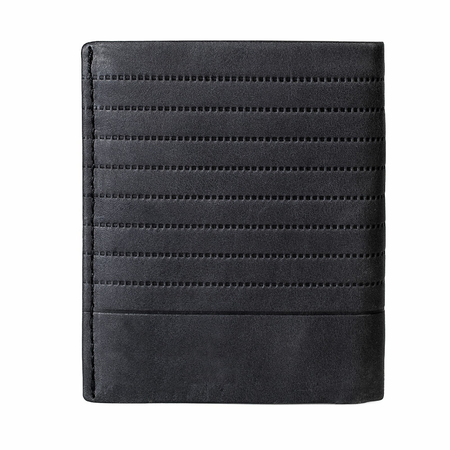 ΠΟΡΤΟΦΌΛΙ ΑΝΔΡΙΚΌ ΔΕΡΜΆΤΙΝΟ LOIS 202220-01 ΜΑΎΡΟ