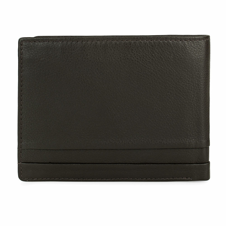 ΠΟΡΤΟΦΌΛΙ ΑΝΔΡΙΚΌ ΔΕΡΜΆΤΙΝΟ LOIS 202313-02 ΚΑΦΈ