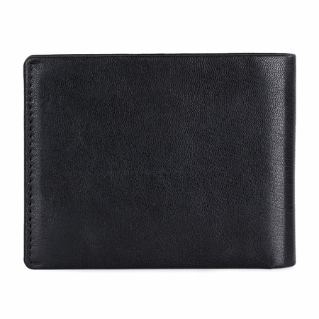 ΠΟΡΤΟΦΌΛΙ ΑΝΔΡΙΚΌ ΔΕΡΜΆΤΙΝΟ LOIS 202601-01 ΜΑΎΡΟ