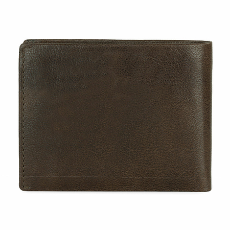 ΠΟΡΤΟΦΌΛΙ ΑΝΔΡΙΚΌ ΔΕΡΜΆΤΙΝΟ LOIS 202607-02 ΚΑΦΈ